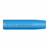 20m 2w 5/16" BLUE Hose  DURAKLIX MSQ Couplings - VTB251620UVYB