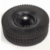 WHEEL 10" for 16mm AXLE - WHEEL10-16 Wheel For Torrent3RGB