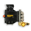 PUMP - V-TUF SUPER SERIES XHDH325SSUL1 - 200BAR 13L/MIN 3/4" HOLLOW SHAFT  - FITS GX160 & GX200 - With Banjo UnloaderSSQ