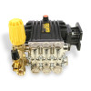 PUMP - V-TUF SUPER SERIES XHDH325SSUL1 - 200BAR 13L/MIN 3/4" HOLLOW SHAFT  - FITS GX160 & GX200 - With Banjo UnloaderSSQ