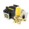 PUMP - V-TUF SUPER SERIES XHDH325SSUL1 - 200BAR 13L/MIN 3/4" HOLLOW SHAFT  - FITS GX160 & GX200 - With Banjo UnloaderSSQ