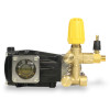 PUMP - V-TUF SUPER SERIES XHDH325SSUL1 - 200BAR 13L/MIN 3/4" HOLLOW SHAFT  - FITS GX160 & GX200 - With Banjo UnloaderSSQ