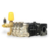 PUMP - V-TUF SUPER SERIES XHDH325SSUL1 - 200BAR 13L/MIN 3/4" HOLLOW SHAFT  - FITS GX160 & GX200 - With Banjo UnloaderSSQ