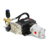 V-TUF XHDHYD20015  200BAR 15L/Min HYDRAULIC POWERED  PRESSURE WASHER UNIT - XHDHYD20015