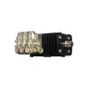 PUMP - V-TUF SUPER SERIES XHDM450SS 21L @ 200BAR, 1450RPM 24mm MALE SHAFT - XHDM450SS