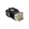 PUMP - V-TUF SUPER SERIES XHDM500SS 300BAR 15 L/Min 1450RPM 24mm MALE SHAFT - XHDM500SS