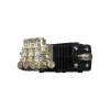 PUMP - V-TUF SUPER SERIES XHDM500SS 300BAR 15 L/Min 1450RPM 24mm MALE SHAFT - XHDM500SS
