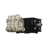 PUMP - V-TUF SUPER SERIES XHDM700SS 21L/Min 350BAR, 1450RPM, MALE SHAFT - XHDM700SS