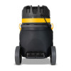 V-TUF XR3000 240V 30L1700W High Performance Wet & Dry Industrial Vacuum Cleaner - Made from 70% Recycled Plastic