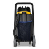 V-TUF XR8000 240V 80L 1700W High Performance Wet & Dry Industrial Vacuum Cleaner - Made from 70% Recycled Plastic