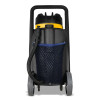 V-TUF XR6000 110V 60L 1700W High Performance Wet & Dry Industrial Vacuum Cleaner - Made from 70% Recycled Plastic