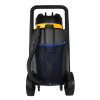 V-TUF XR8000 110V 80L 1700W High Performance Wet & Dry Industrial Vacuum Cleaner - Made from 70% Recycled Plastic