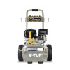 V-TUF XRT200 Industrial 6.5HP Petrol Pressure Washer with GX200 Honda Engine - 2755psi, 190Bar, 12L/min PUMP - With PATIO & CAR CLEANING KIT