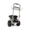 V-TUF XRT200 Industrial 6.5HP Petrol Pressure Washer with GX200 Honda Engine - 2755psi, 190Bar, 12L/min PUMP - Stainless Steel Frame