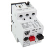 MANUAL MOTOR 'W' STARTER 16-20 AMP WITH PUSH BUTTON