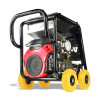 V-TUF tufJET T22 RX - 300Bar, 26L/min  22HP HONDA Driven Petrol Pressure Washer With Gearbox - Roll Cage Frame & Electric start