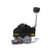 V-TUF tufSCRUB 51cm BATTERY WALK BEHIND COMPACT SCRUBBER DRIER – Innovative Twist Action
