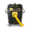 V-TUF tufVAC 30L 110V H CLASS DUST EXTRACTOR with PTO & Continuous Filter Cleaning