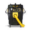 V-TUF tufVAC 30L 240V H CLASS DUST EXTRACTOR with PTO & Continuous Filter Cleaning
