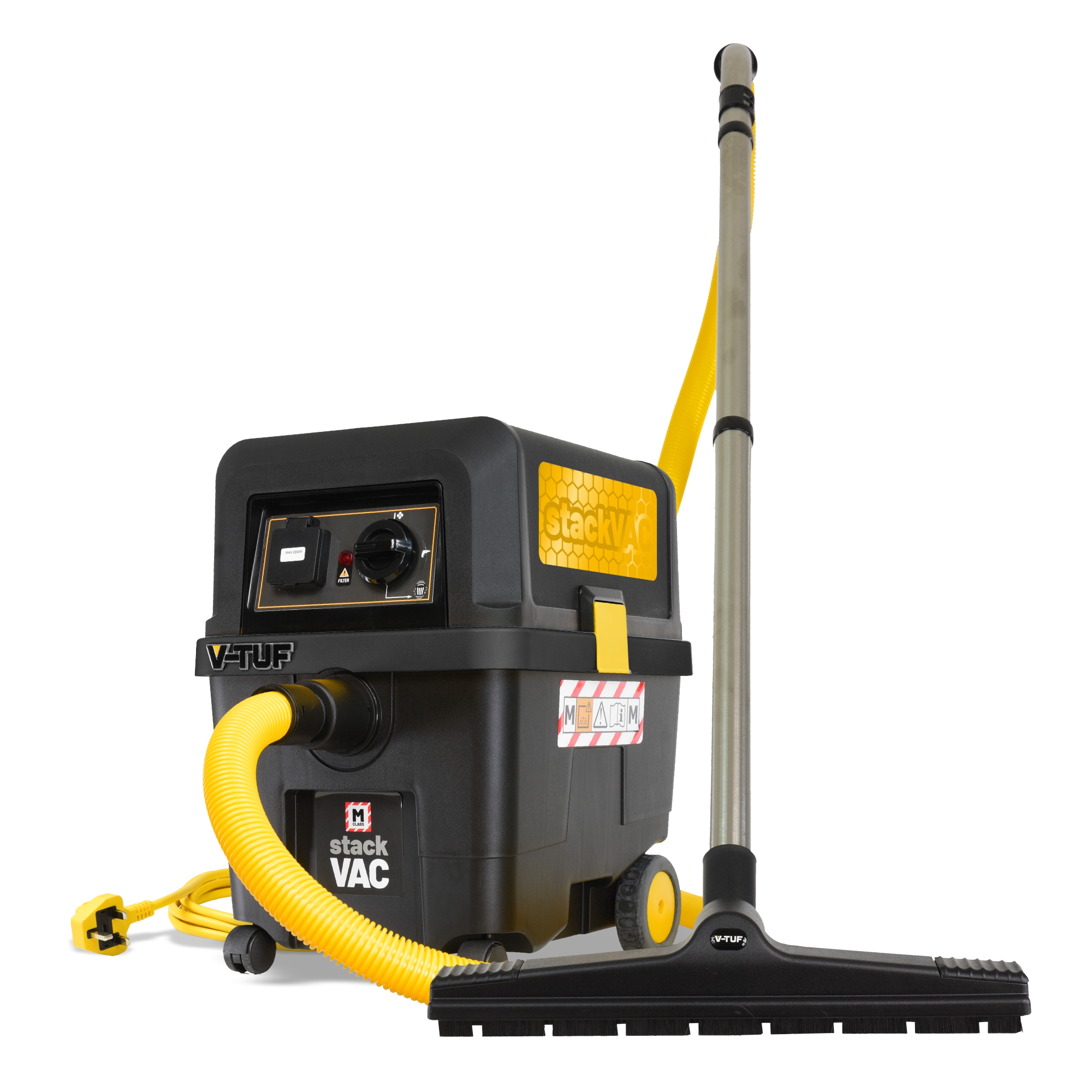 Vac extractor on sale