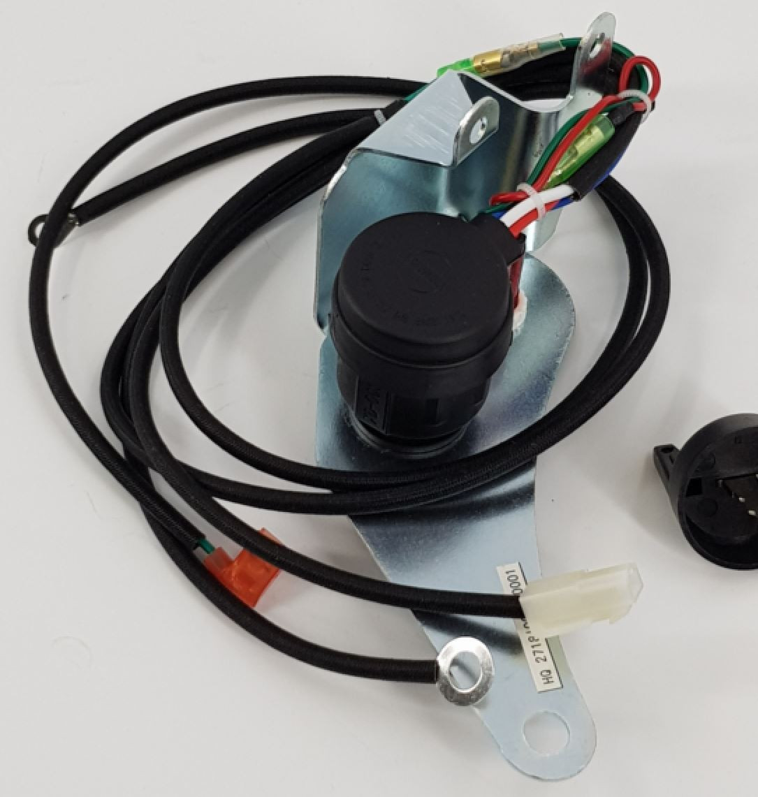 VTUF.co.uk IGNITION SWITCH FOR DIESEL ENGINE