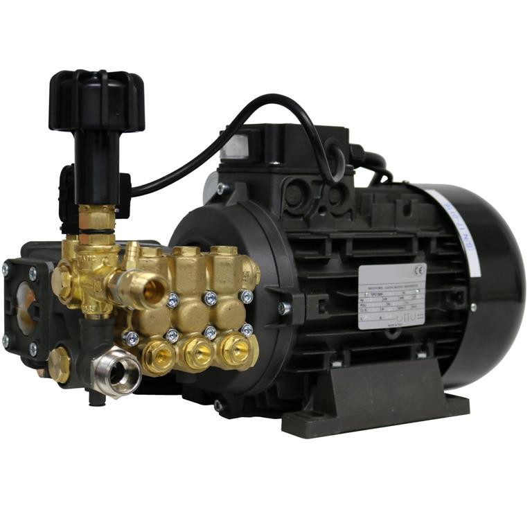 High pressure on sale washer pump