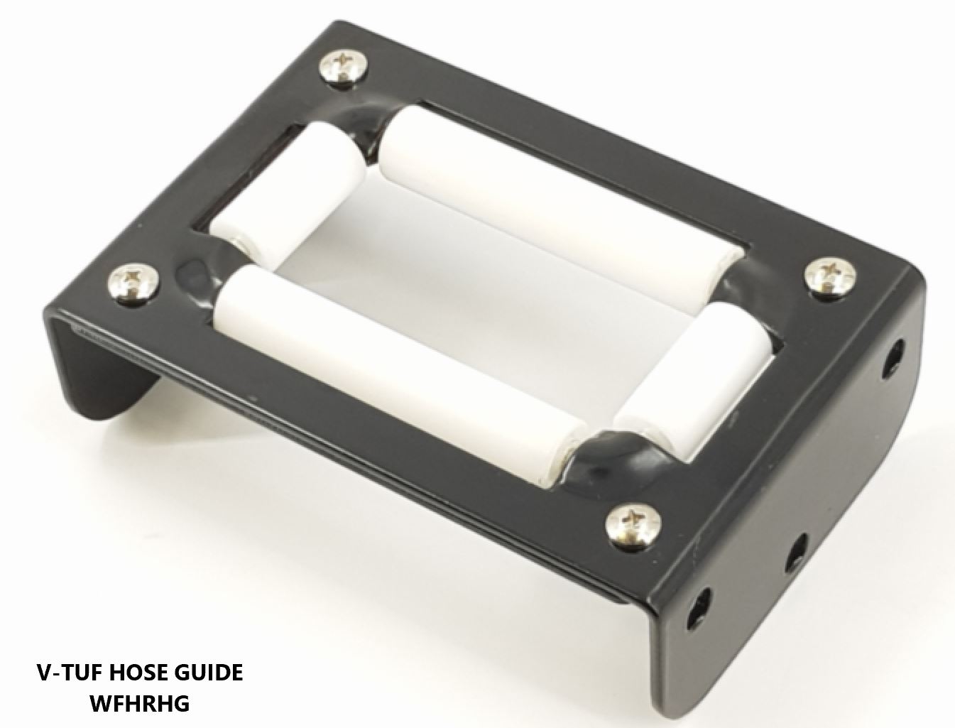 HOSE GUIDE - 4 SIDE ROLLER TYPE - WFHRHG