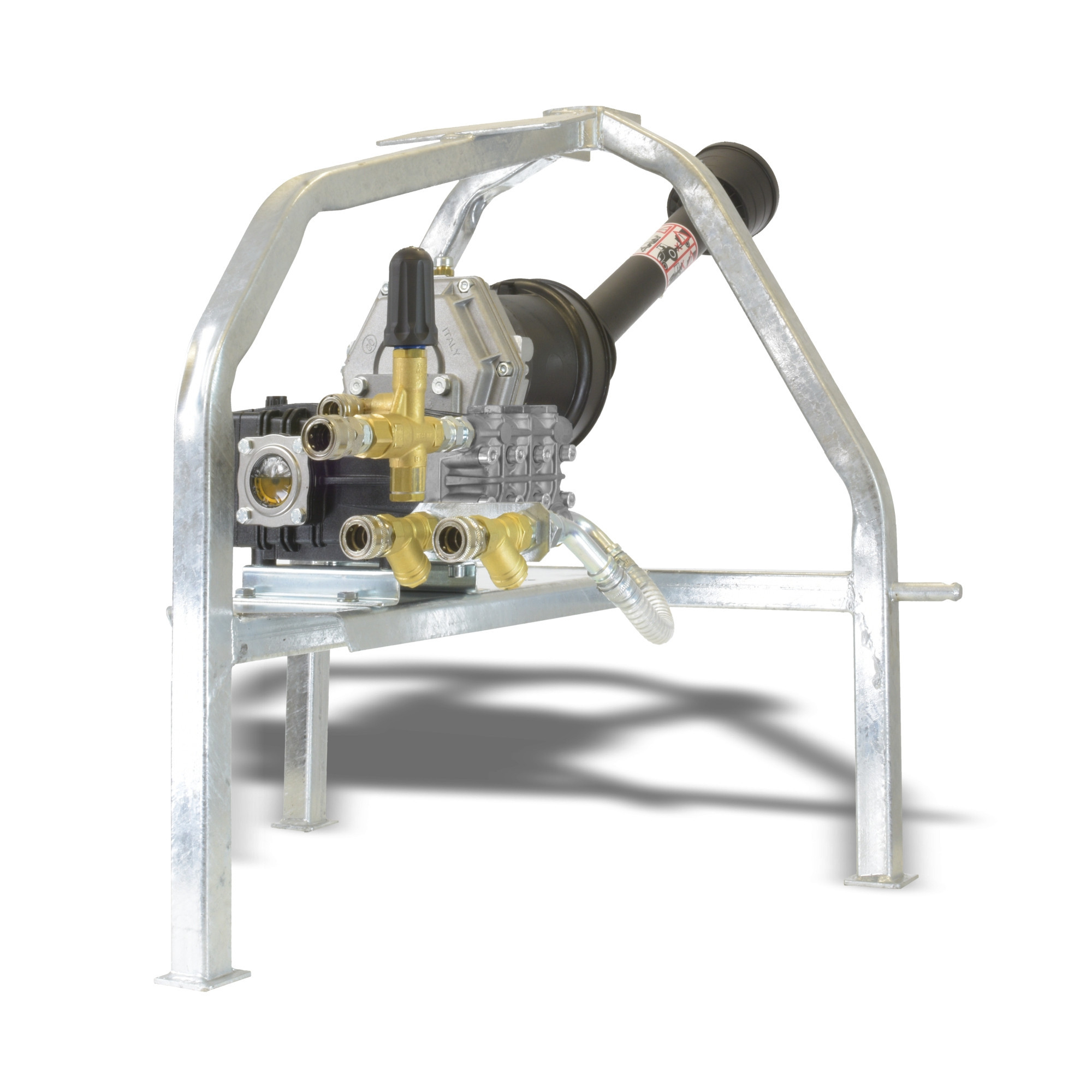 VTUF.co.uk VTUF XHDGB20030 PTO PRESSURE WASHER UNIT